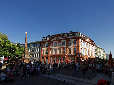 Foto Haus zum Grimmvogel - Frankfurt am Main