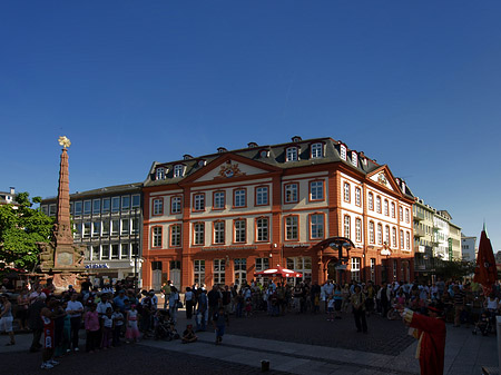 Foto Haus zum Grimmvogel