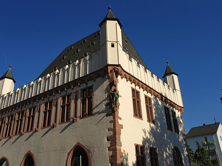 Fotos Leinwandhaus