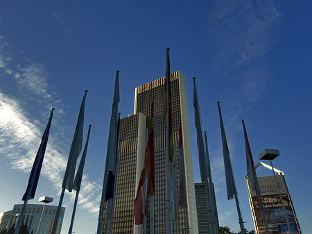 Foto Marriott - Frankfurt am Main