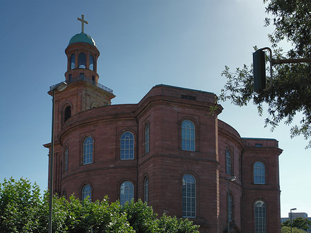 Paulskirche