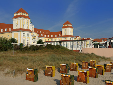 Kurhaus Foto 