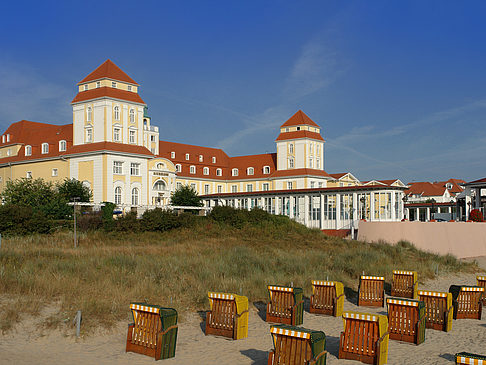 Foto Kurhaus