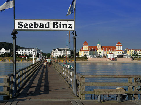 Seebrücke