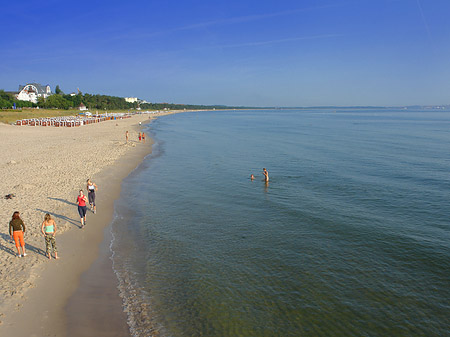 Strand Fotos