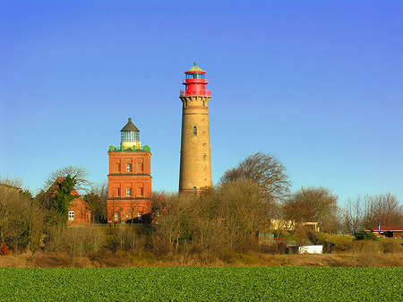 Turm aus der Ferne Fotos