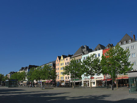 Heumarkt Foto 