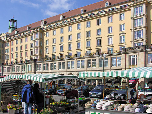 Galerie am Altmarkt Fotos