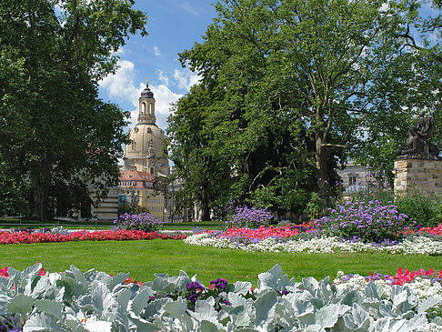 Fotos Frauenkirche