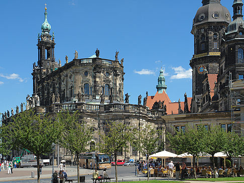 Fotos Hofkirche | Dresden