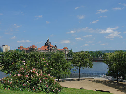 Fotos Regierungsviertel